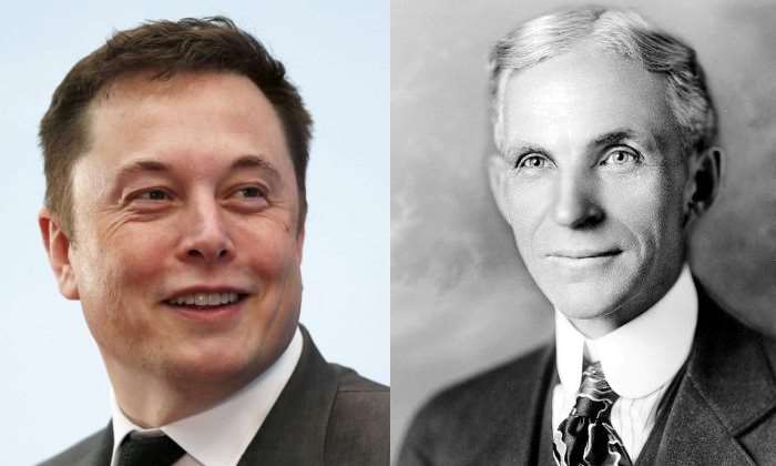 musk ford