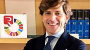 Sebastián del Rey, vocal de Responsabilidad Social Corporativa del Colegio de Registradores de España: Los registradores tenemo