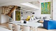 Cuatro claves decorativas para convertir tu hogar en una vivienda de lujo
