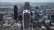 La City de Londres sufre una fuga de 6.000 millones en acciones en el primer día de bolsa tras el Brexit