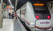 Renfe lanza un concurso para comprar trenes regionales con wifi por 1.322 millones