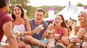 Que no te den gato por liebre en los festivales de música: de las entradas falsas a los vetos de acceder con comida y bebida