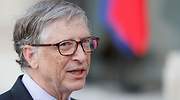 El plan de Bill Gates para salvar el planeta: los países ricos deberían comer carne sintética