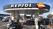 La rentabilidad del dividendo de Repsol y Telefónica se dispara a máximos tras las caídas en bolsa