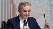 Arnault, Page, Zuckerberg... los ricos que aumentan más su fortuna este año