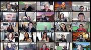 Decálogo sobre cómo afrontar una entrevista de trabajo por Zoom Video y Microsoft Teams