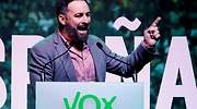 Las armas que consigue Vox en el Congreso tras subir su representación a 52 diputados