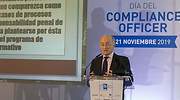 El magistrado del Supremo Vicente Magro pide un registro de expertos en cumplimiento normativo