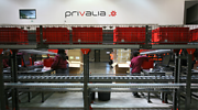 La francesa Vente-Privée compra a su rival Privalia por unos 500 millones de euros