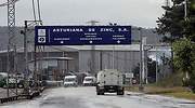 Glencore explota la mina que un día fue de Asturiana de Zinc