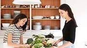 Así es Plantarse, el primer servicio de comida vegana a domicilio que gusta hasta a los más carnívoros