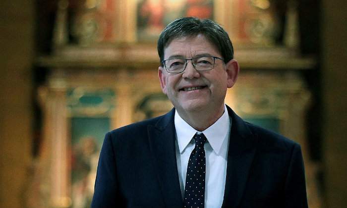 Ximo Puig
