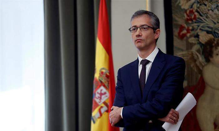 Pablo Hernndez de Cos