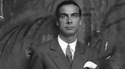 Iconos de la moda: Cristóbal Balenciaga, el verdadero padre de la alta costura