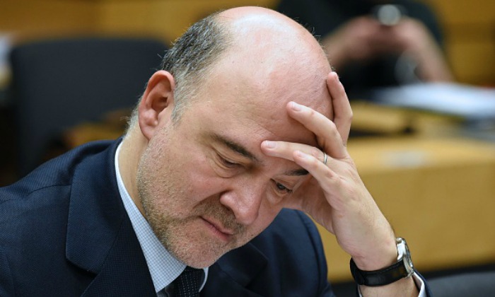 pierre moscovici