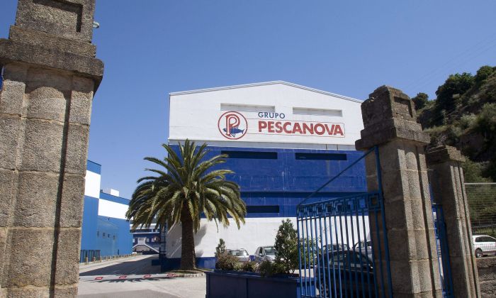 pescanova