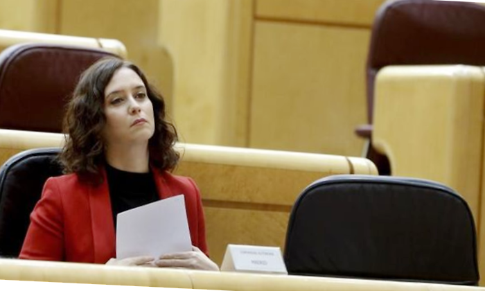 Isabel Daz Ayuso