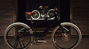 Así es la Harley-Davidson Serial Number One, la primera bicicleta eléctrica de la compañía