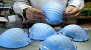 Béjar, Bexen y Farmaquivir fabricarán 50 millones de mascarillas mensuales