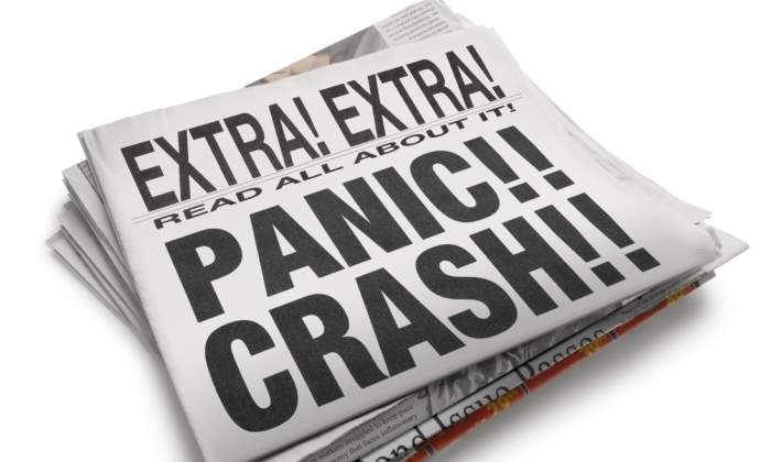 panico crash