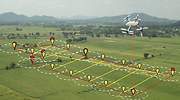 La modernización del campo: del laboreo tradicional a la agricultura de precisión