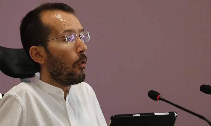 Pablo Echenique
