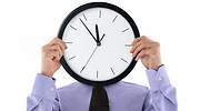 Luces y sombras del nuevo registro horario