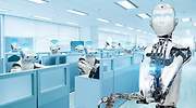 Alertan del alto riesgo de automatización en el 36% de los empleos de España