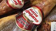 Comapa deja de vender jamón polaco como español y elimina las marcas Sierra Alpujarra y Trevedul
