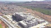 Grupo Sanjose: referente internacional en la construcción de grandes hospitales y proyectos singulares