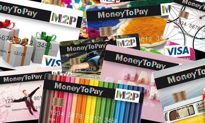 Tarjetas de CaixaBank