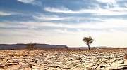 El agua y la salud sufrirán el mayor impacto del cambio climático en España