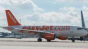 easyJet cancela vuelos en Europa y anuncia recortes por la crisis del coronavirus