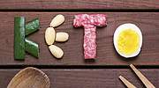 Qué comer en una dieta keto o cetogénica para quemar grasa rápido: un menú gourmet para todo el día