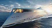 Todos los detalles sobre Aqua, el yate de hidrógeno que no ha comprado Bill Gates