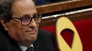 Torra celebra la posición de la Fiscalía frente a la decisión aberrante de JEC