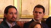 26-M: el ocaso de los partidos emergentes