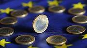 El PIB de la Eurozona se hunde un 6,8% en 2020 y se acerca a la peligrosa doble recesión