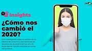 Hogar, alimentos y pagos: los nuevos hábitos digitales del consumidor postpandemia
