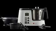 Lidl anuncia la vuelta de su robot de cocina Monsieur Cuisine Connect