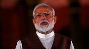 Modi y el sueño de una India de 5 billones