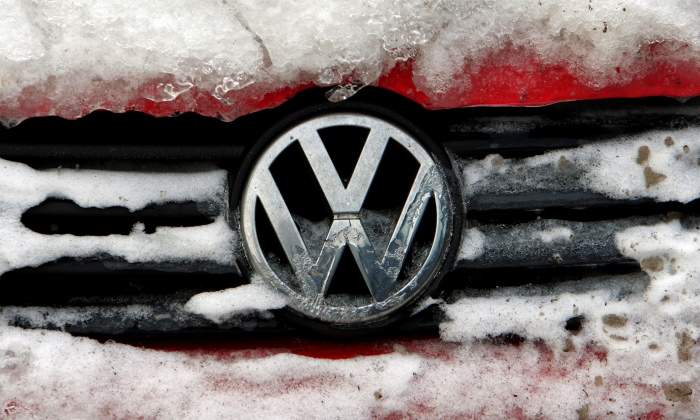 volkswagen