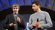 Google pone fin a una era: Larry Page y Sergey Brin dejarán sus cargos como CEO y presidente de Alphabet
