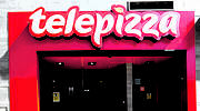 Telepizza cierra el 16% de sus tiendas tras pactar con Pizza Hut abrir 1.300
