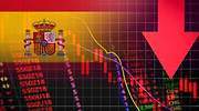 El bono español pierde ritmo frente a Italia y Portugal