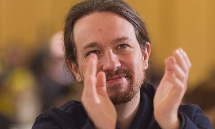 Pablo Iglesias