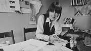 Iconos de la moda: Mary Quant, la creadora de la minifalda que plantó cara a la austeridad de la época