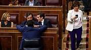 Cospedal y Santamaría, fuera del poder por primera vez en diez años