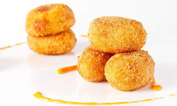 Croquetas