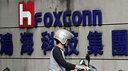 La china Foxconn echa un pulso a la administración Trump